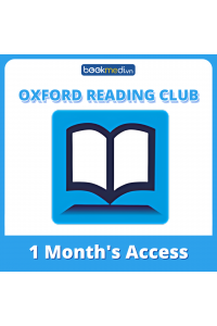 Oxford Reading Club: 1 month's access